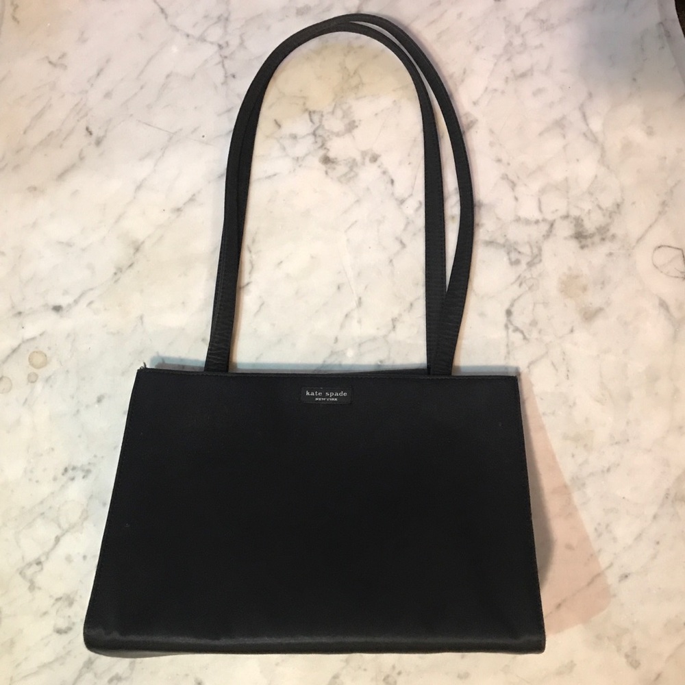 Kate Spade Vintage Classic Nylon Purse